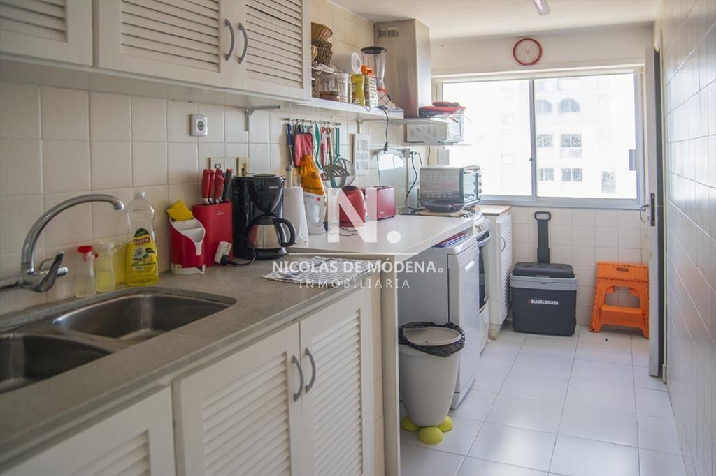 Apartamento en Venta de 2 dormitorios en , Punta