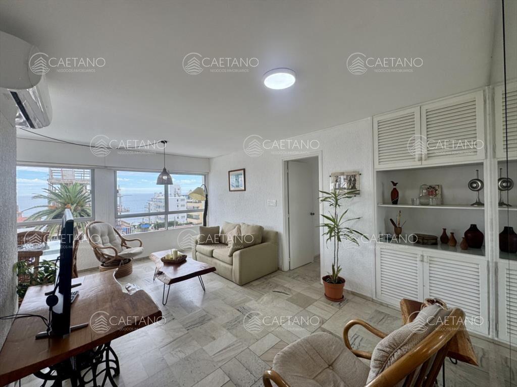 Apartamento en Punta del Este, Península