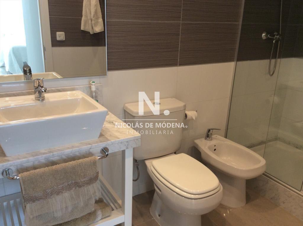 Apartamento de Un dormitorio en Venta en Punta