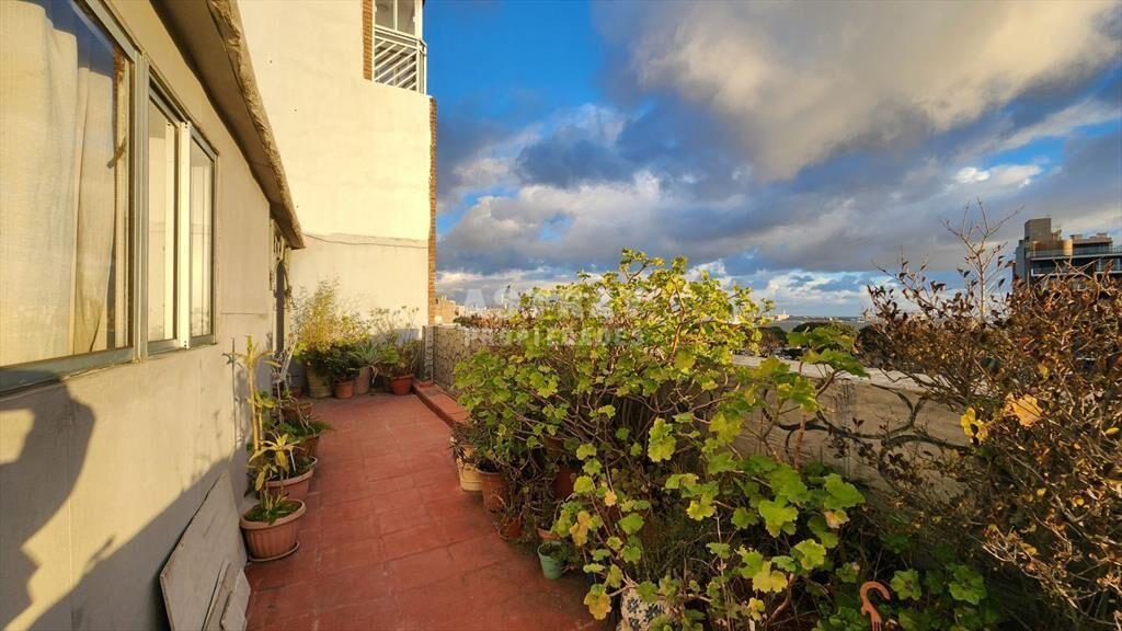 Apartamento en Alquiler