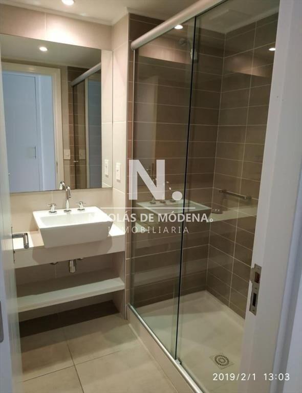 COMPLEJO OCEAN DRIVE 1 dormitorio