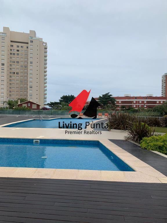 Departamento en venta Punta del este.