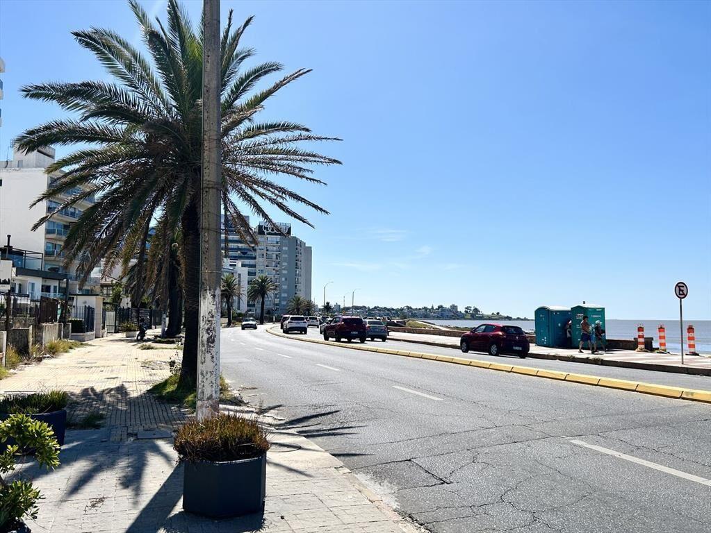 VENTA TERRENO PRIMERA LINEA RAMBLA MALVIN