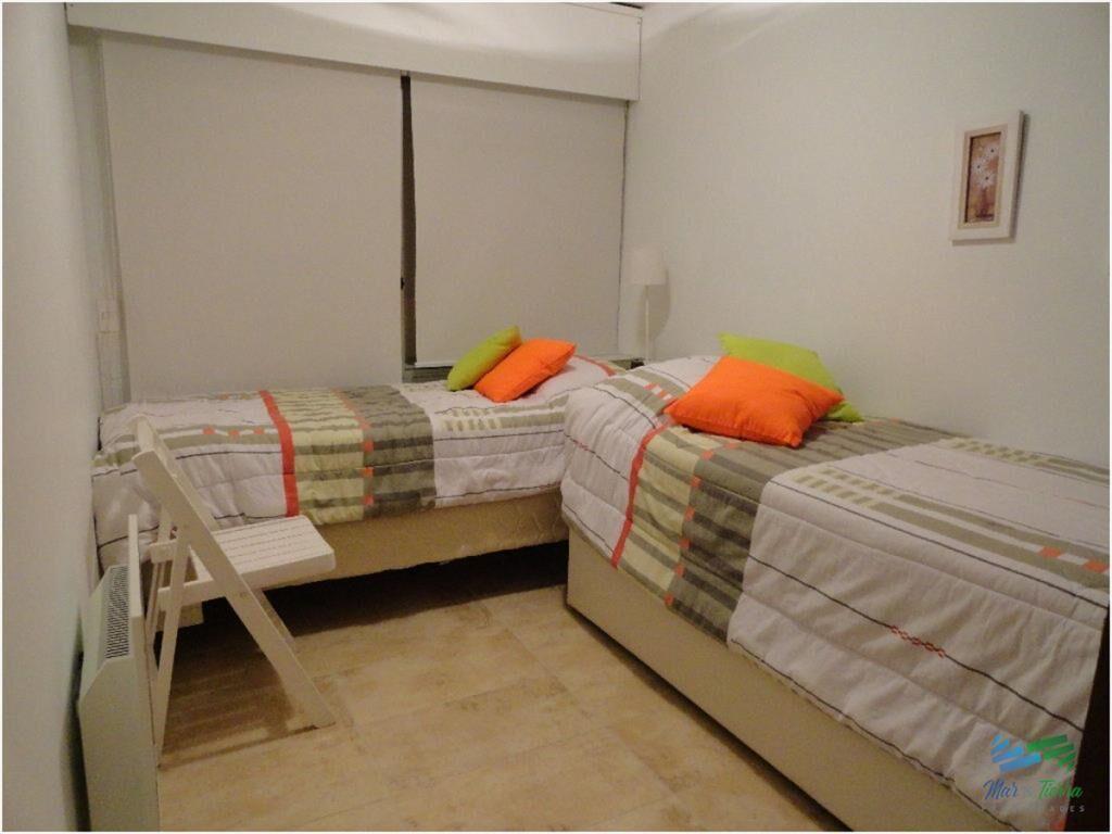 Apartamento en Mansa, 2 dormitorios *