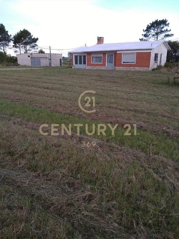 VENTA DE CHACRA 5 HECTÁREAS CON CASA!2 D-GARAGE-RINCON DE...