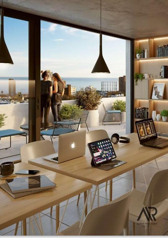 Apartamento en venta en Centro