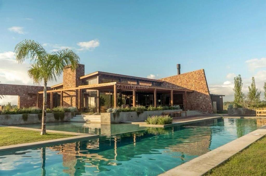 Terreno en venta Cavas de la Tahona