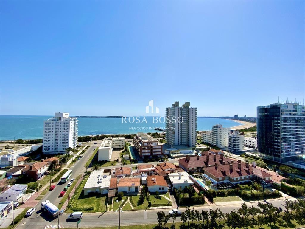 Playa Mansa