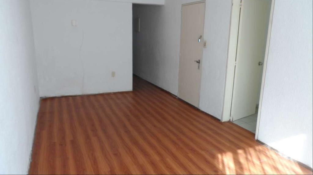 Alquiler Apartamento Cordón 2 Dormitorios 1 Baño