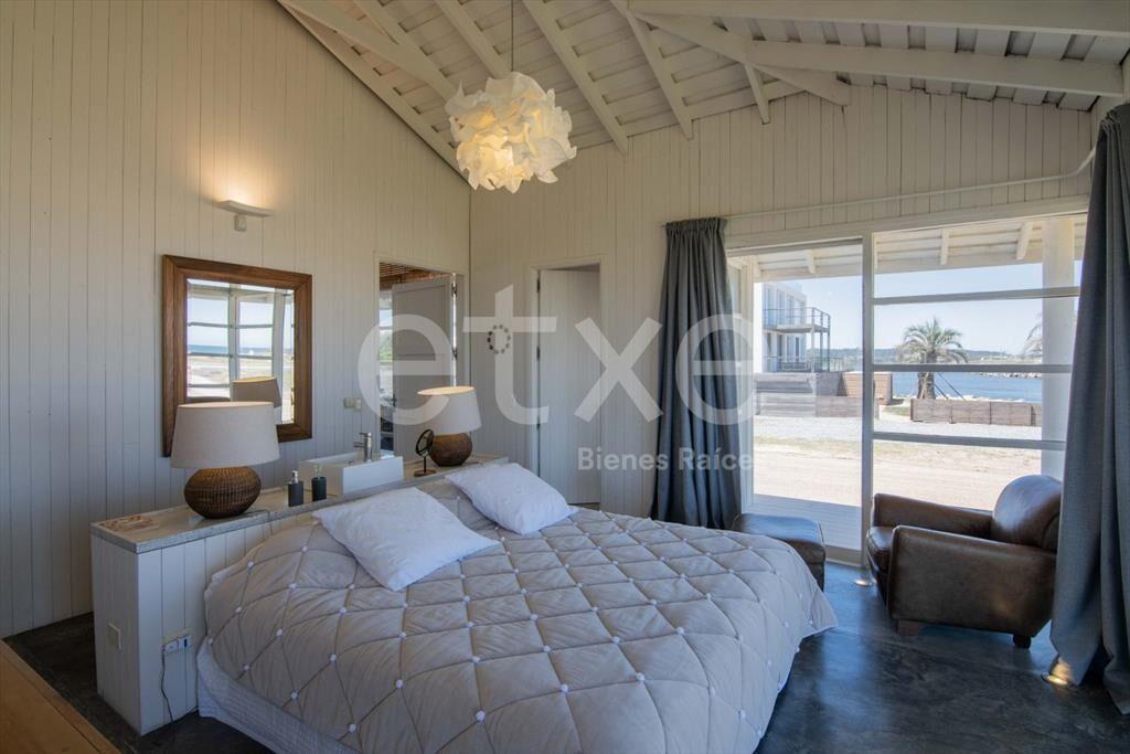 Casa en Venta Laguna de José Ignacio...
