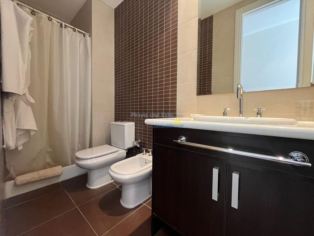 Penthhouse en Torre Imperiale de 3 Dormitorios ,