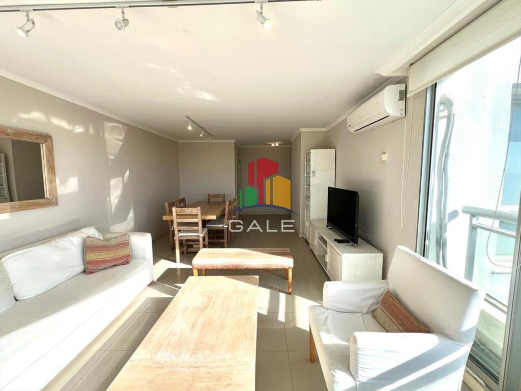 apartamento en venta de 3 dormitorios 3 baños,