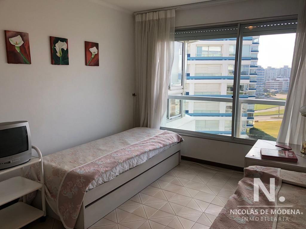 Estrella de Mar, Venta de apartamento frente al mar en pla