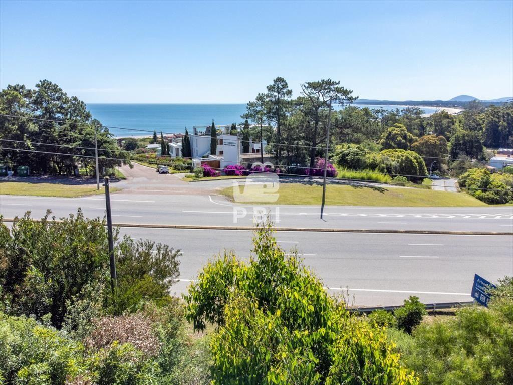 Terreno en venta en Santa Hilda, Punta Ballena -