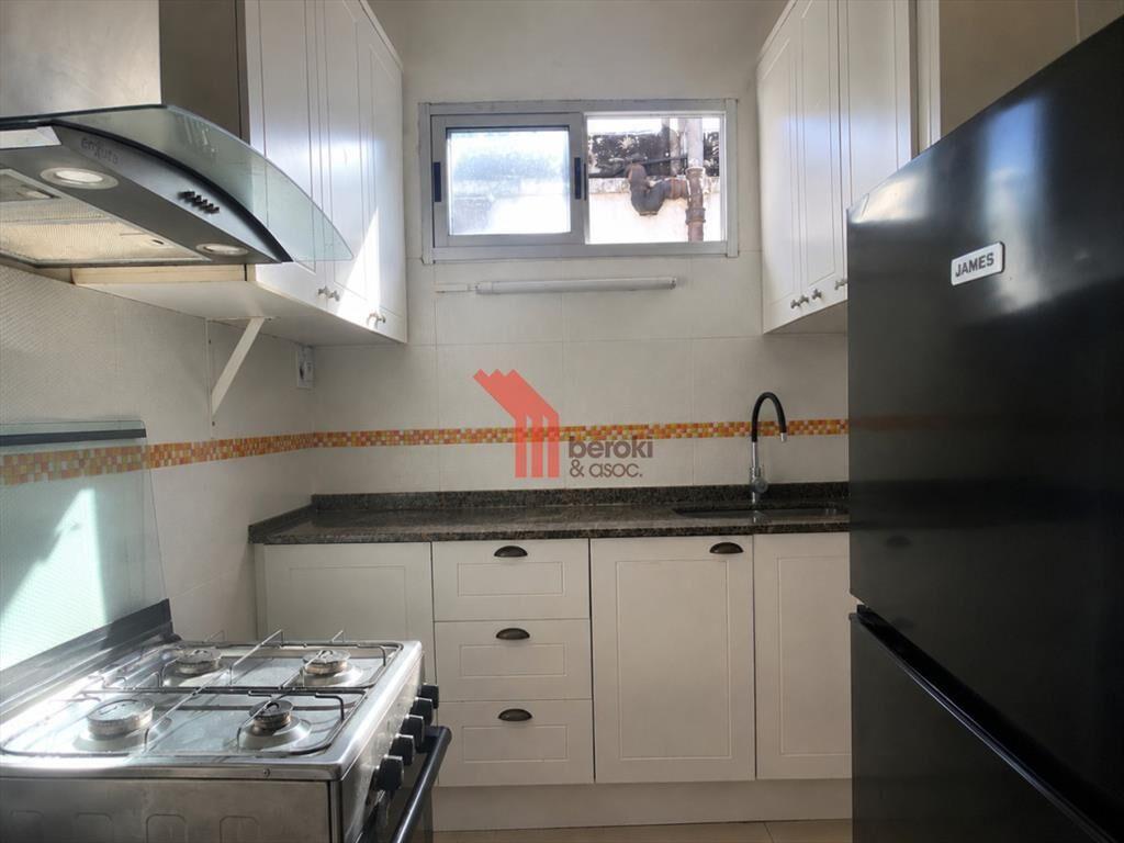 Venta apartamento 1 dormitorio. Bella Vista.