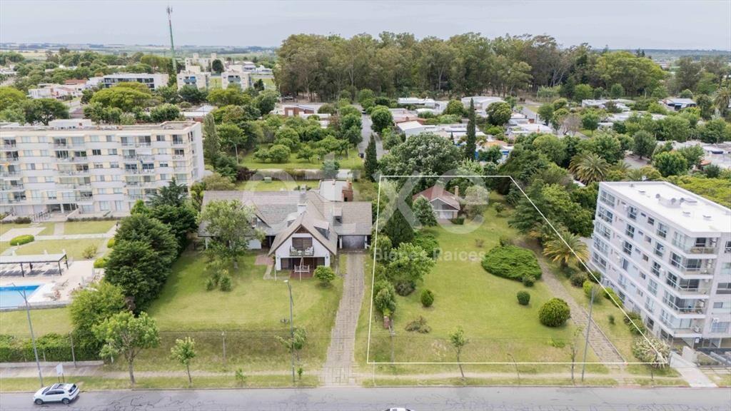 Terreno en Venta Rambla Colonia del Sacramento...