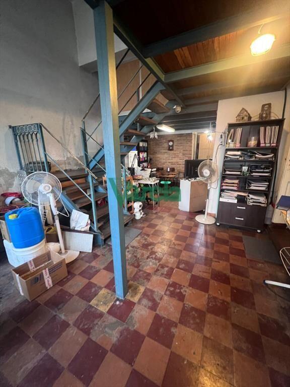 Venta terreno esquina con altura buen frente