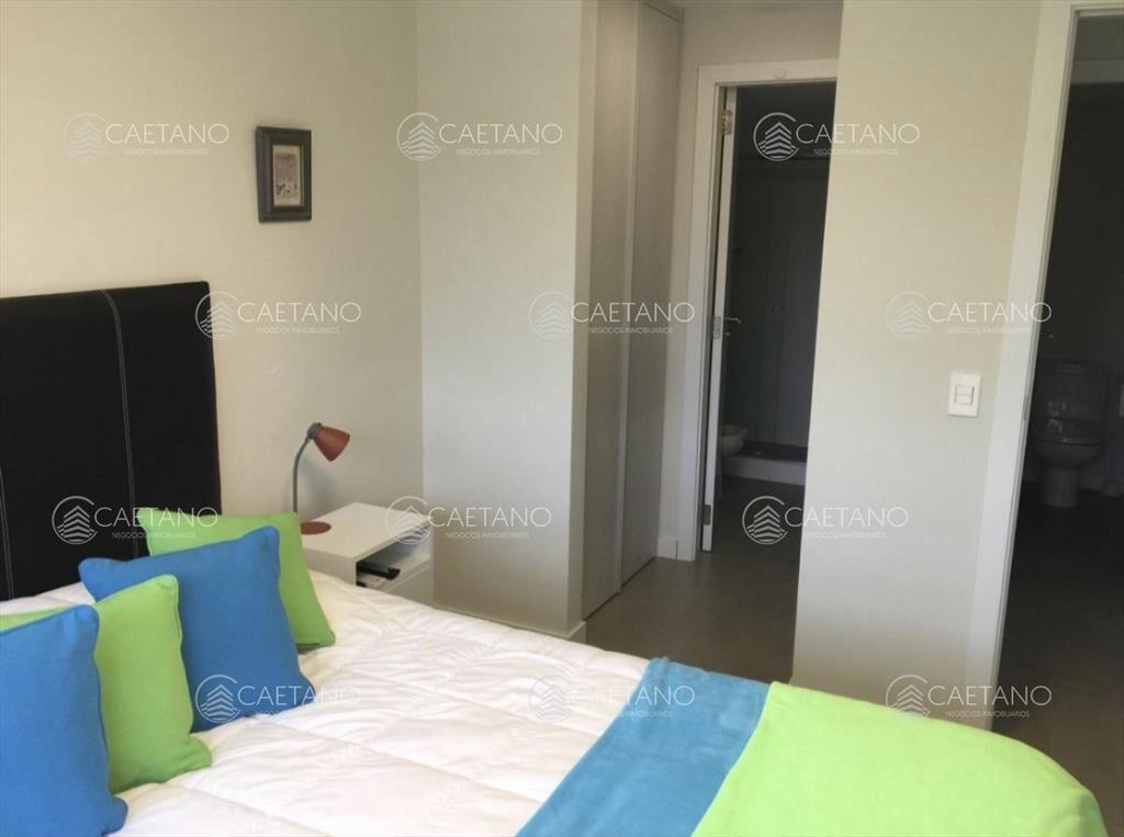 Venta apartamento 1 dormitorio Punta del