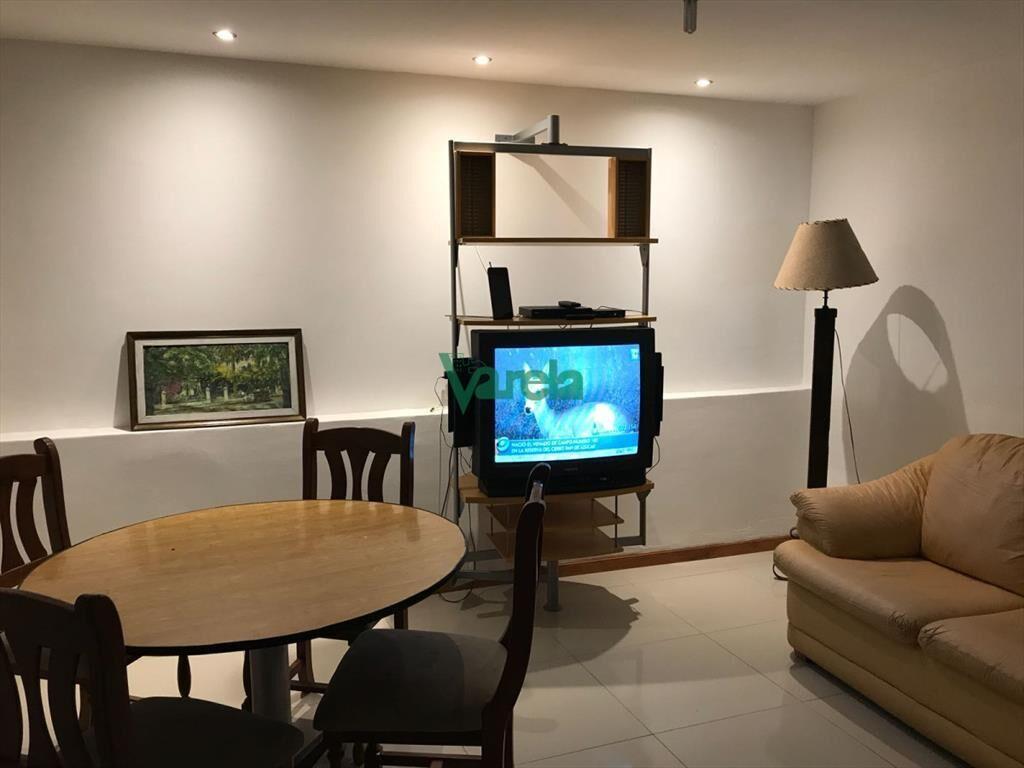 Venta Apartamento 2 dormitorios Palermo Sobre