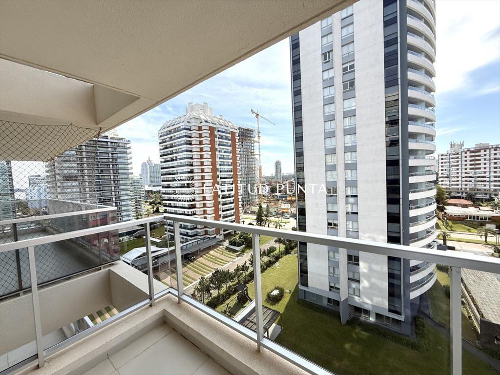 Brava, apartamento de dos dormitorios con