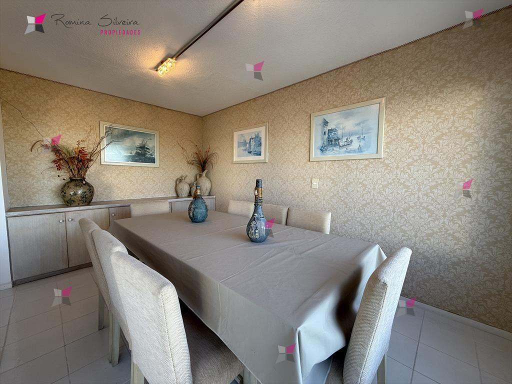 Apartamento en Mansa, 3 dormitorios