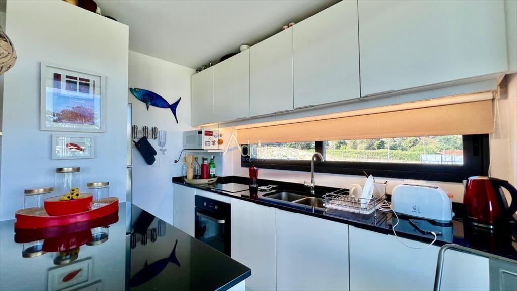 Apartamento en Venta Playa Mansa 2 dormitorios