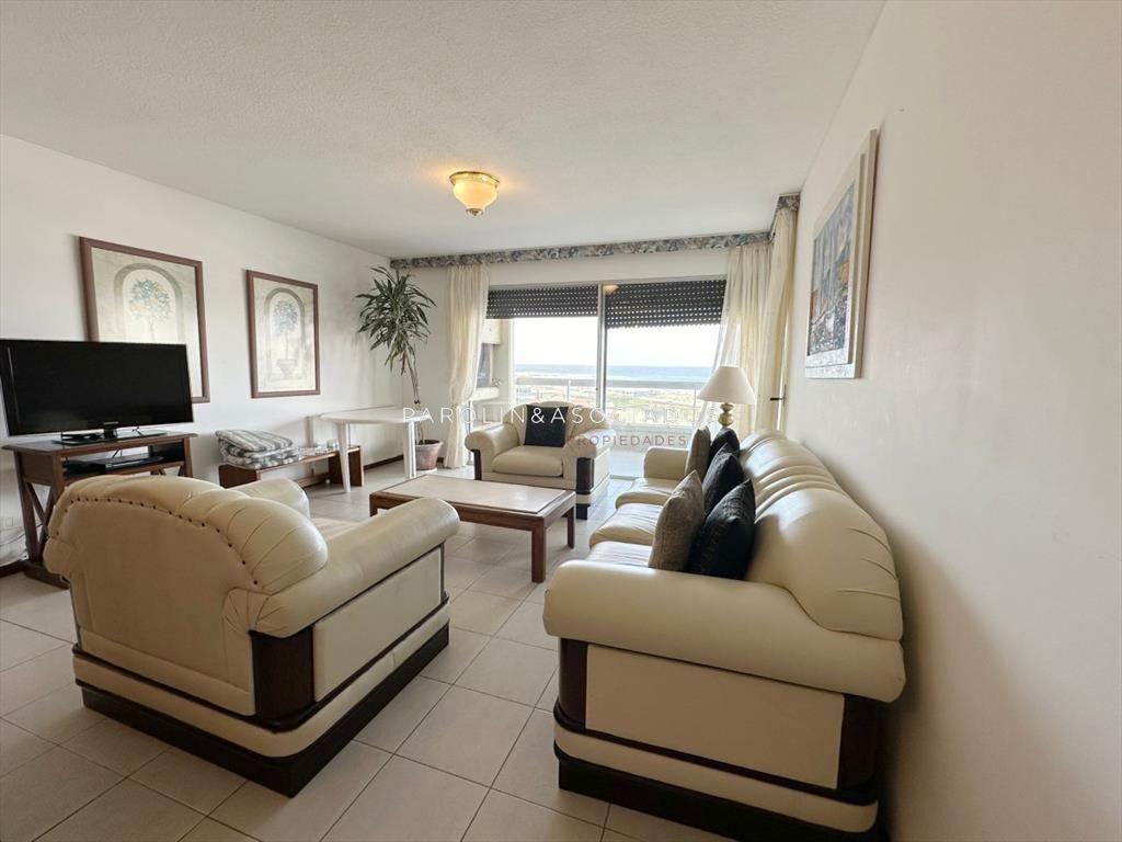 Apartamento en venta de 3 dormitorios en Torreon,