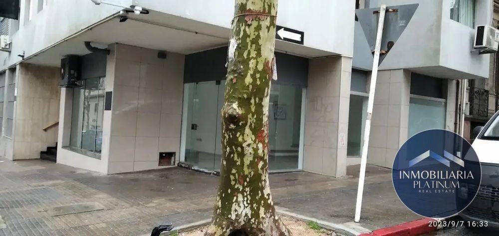 Local Comercial en alquiler ubicado en Centro