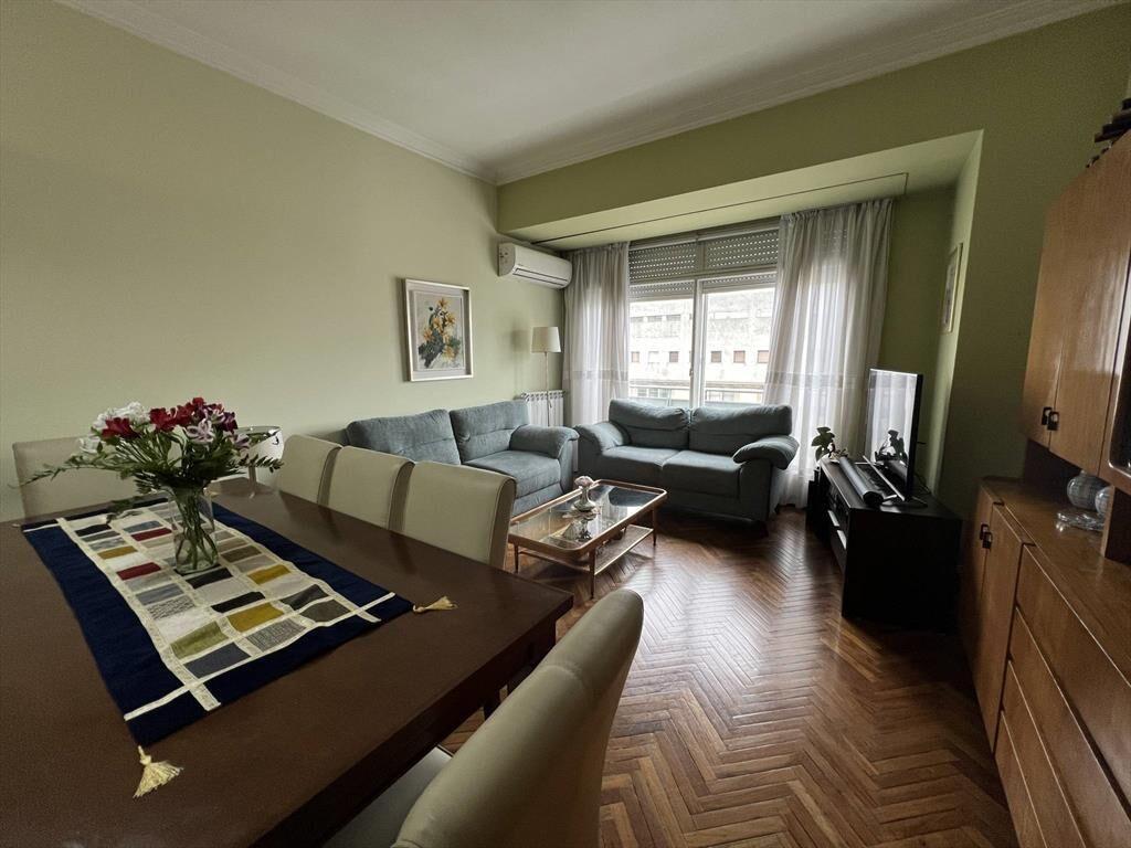 Venta de Apartamento con 3 dormitorios en Centro