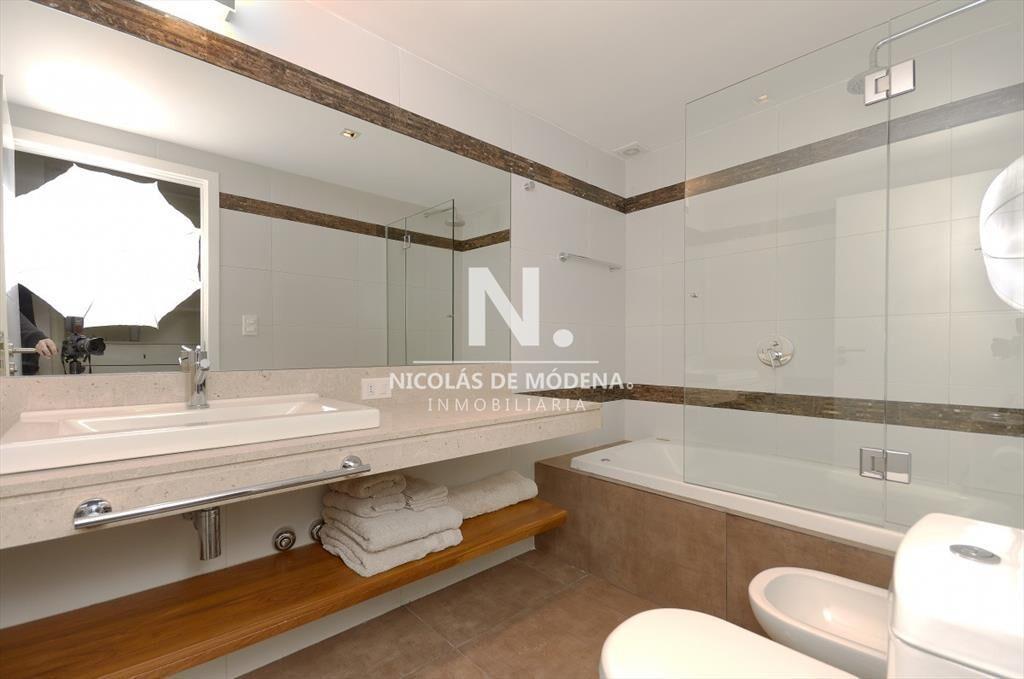 Venta apartamento 3 dormitorios, Punta Ballena