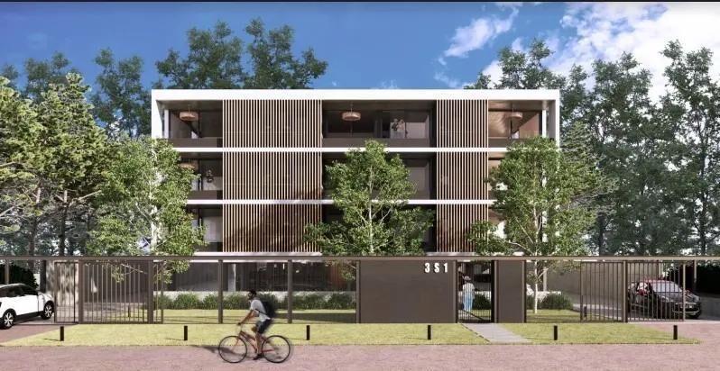 Apartamento en venta 3 dormitorios, 3 baños carrasco norte
