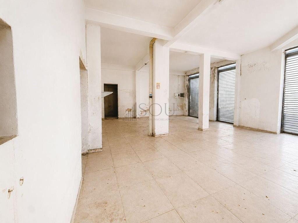 Venta local comercial para reciclar en Aguada