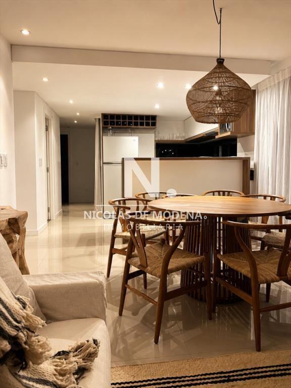 Apartamento en alquiler en Edificio Chronos - Playa Brava,