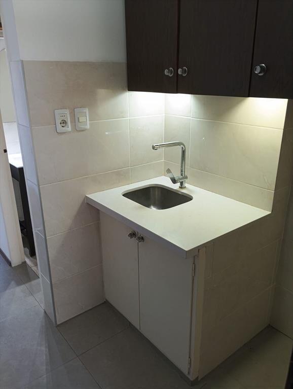 Venta Monoambiente con balcón Rambla de Malvín
