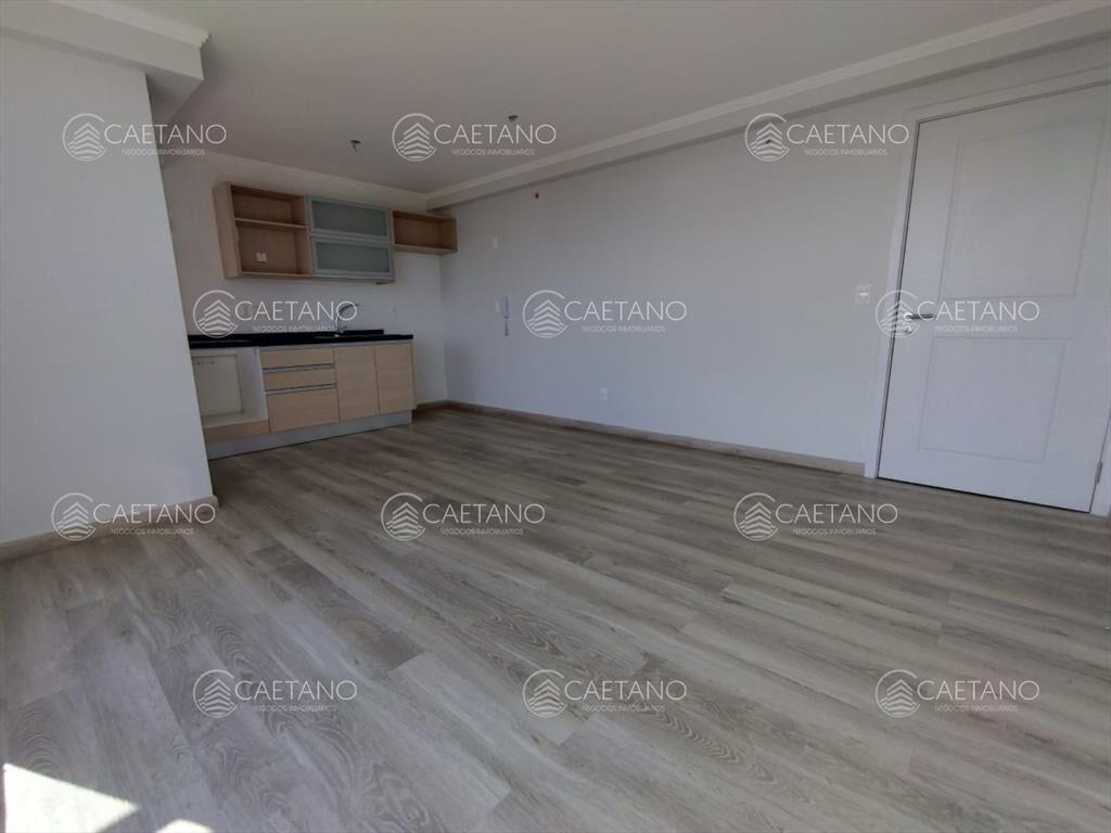 Venta de apartamento a estrenar.
