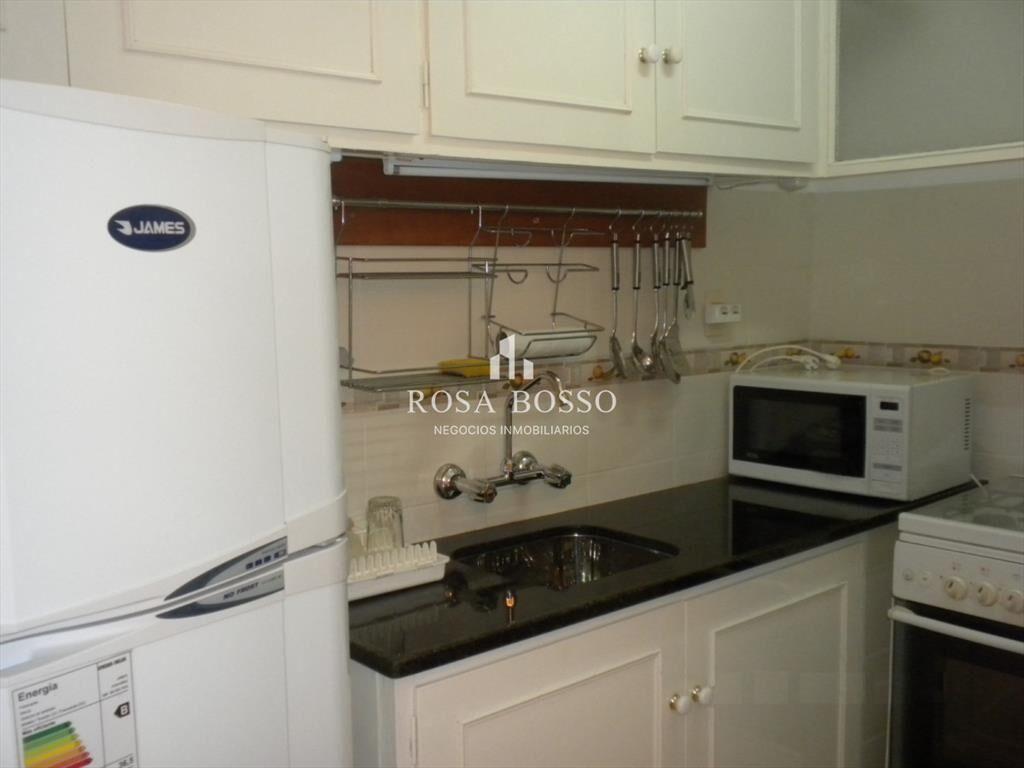 Apartamento Venta 2 dormitorios Península Punta
