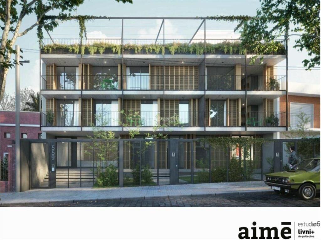Venta apartamento Pocitos