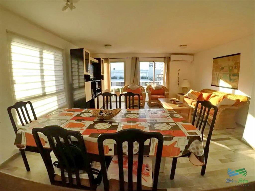 Vendo apartamento 3 dormitorios reciclado en del