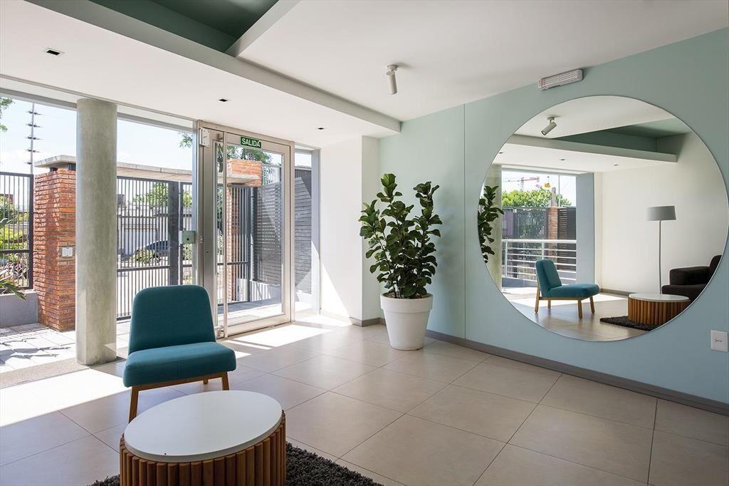 Alquiler Apartamento 1 Dormitorios en La Blanqueada