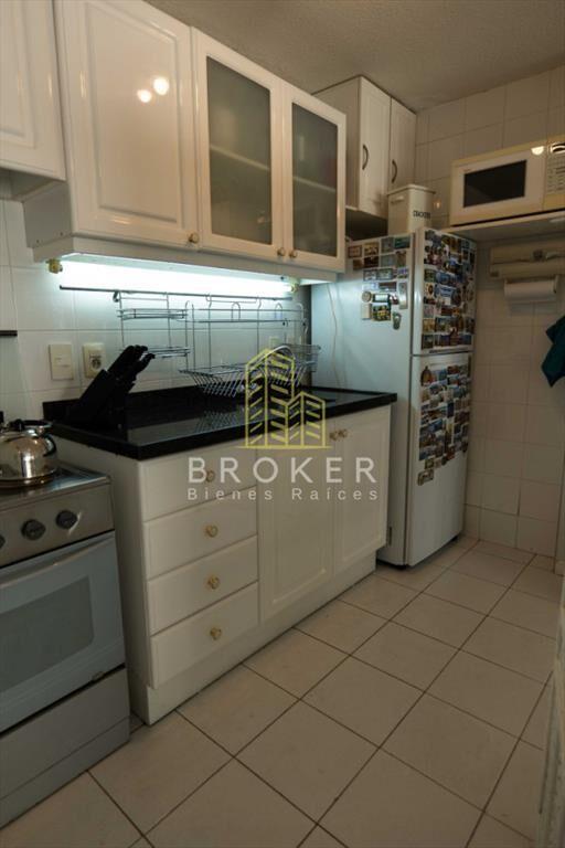 Alquiler Anual Departamento 1 dormitorio en la Mansa con co