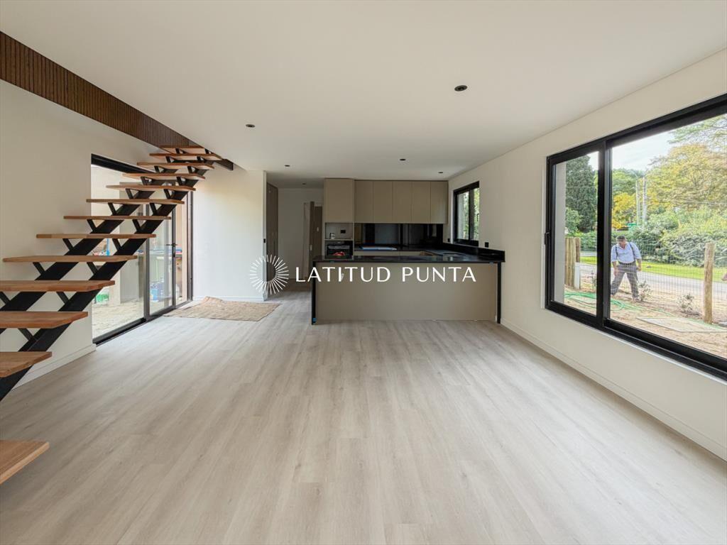 Casa a estrenar en Barrio Córdoba, 3 dormitorios