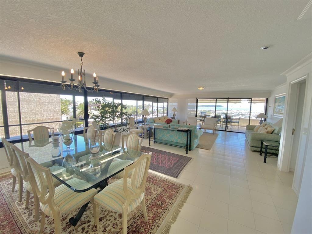 VENTA DE APTO EN EDIFICIO PORTOFINO , PENINSULA ,