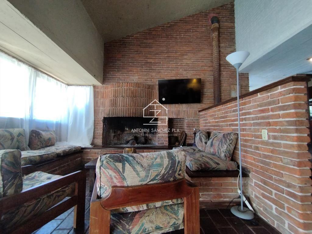 Alquiler en San Rafael