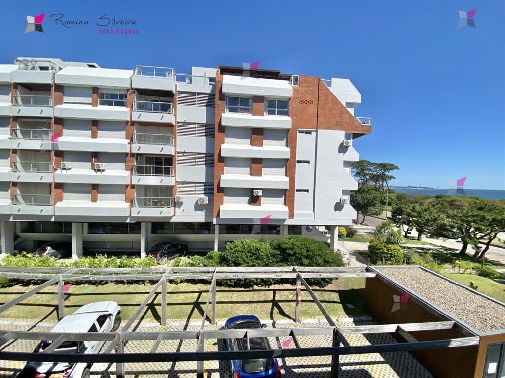 ALQUILER TEMPORAL APARTAMENTO 1 DORMITORIO EN MANSA INN BEA