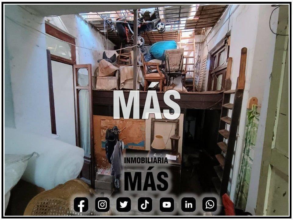 Casa Venta Reducto Montevideo iMas.uy R *...
