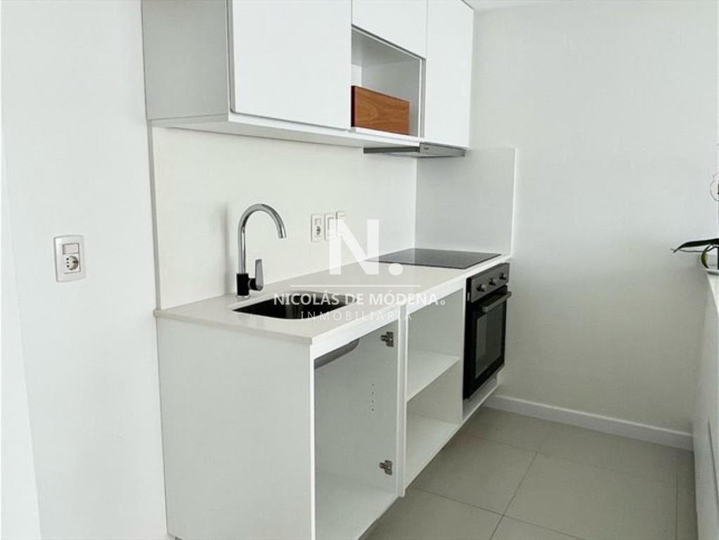 Apartamento en Punta del Este, Mansa