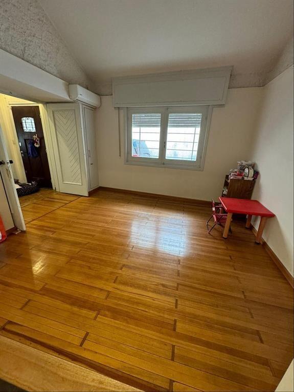 CASA EN VENTA POCITOS PADRÓN ÚNICO