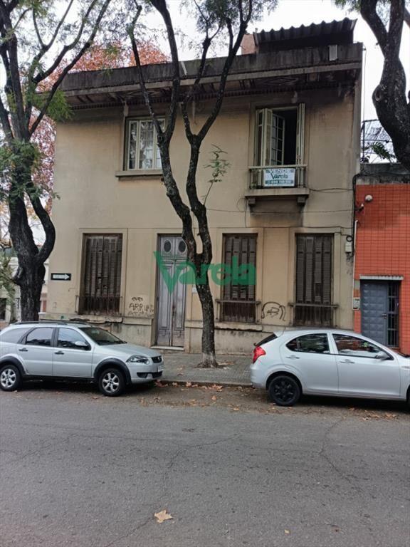 Casa en venta, Cordon sur, padron unico, a con 5