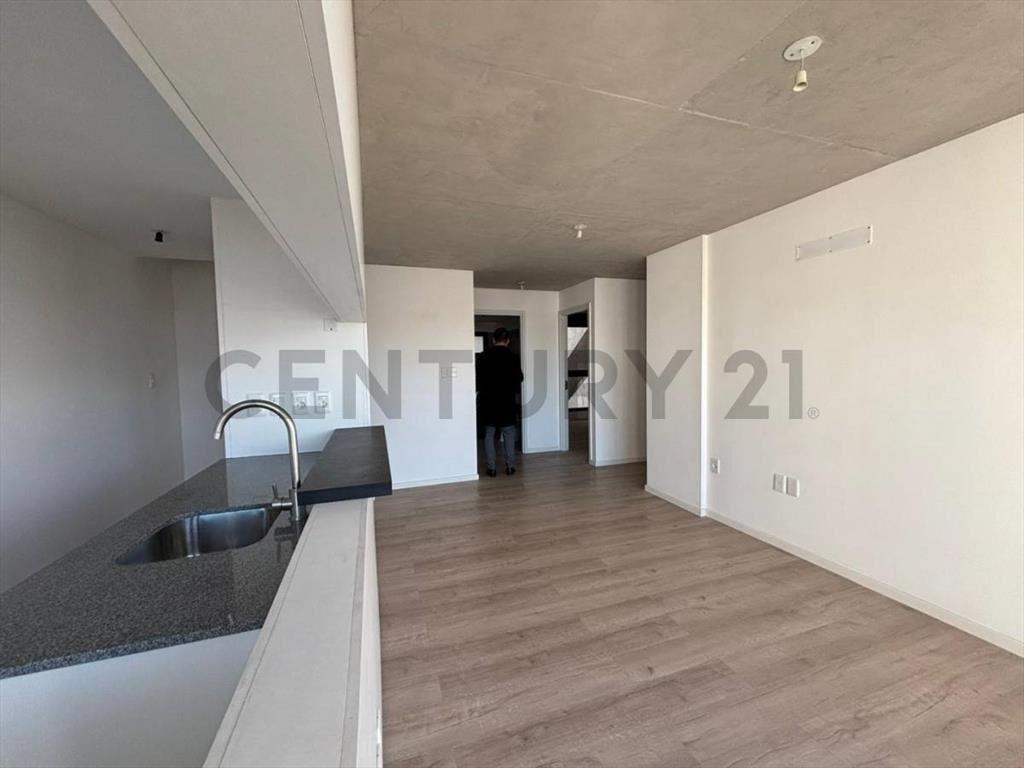 Av. libertador a estrenar  .Venta apartamento 2 Dorm , 1 ...