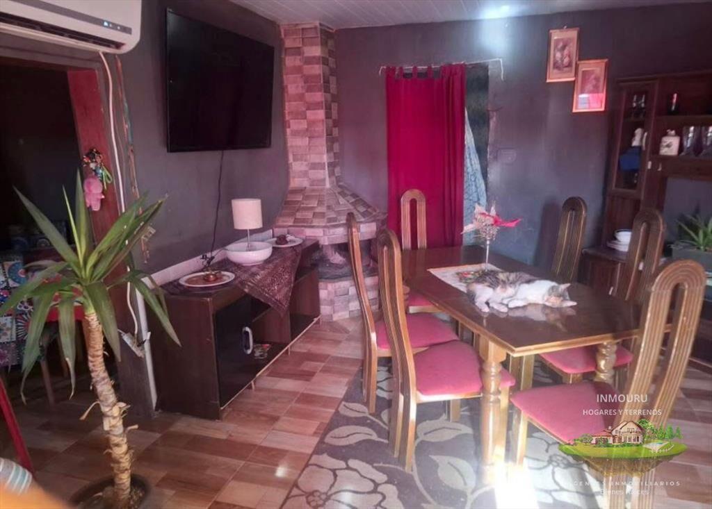 SE VENDE CASA EN ZONA MARACANA